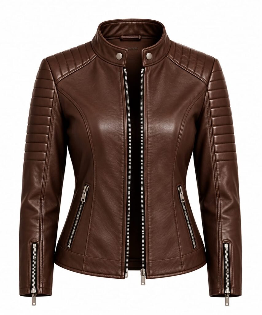 URBAN VELOCITY RACER JACKET