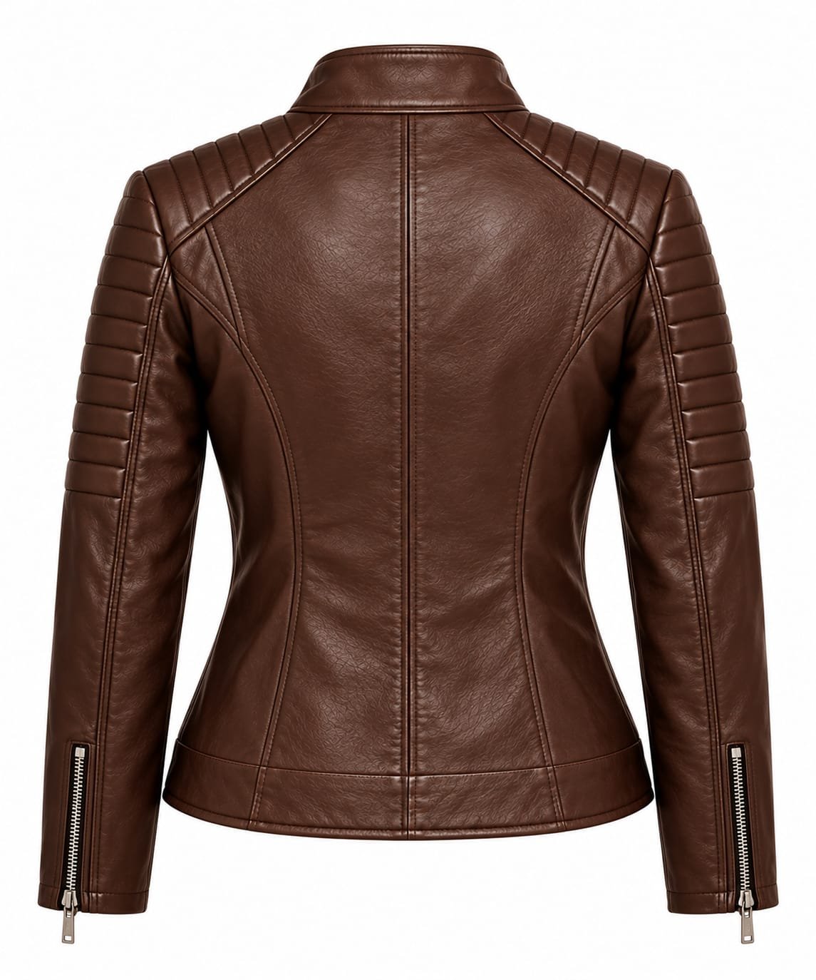 URBAN VELOCITY RACER JACKET - Image 2