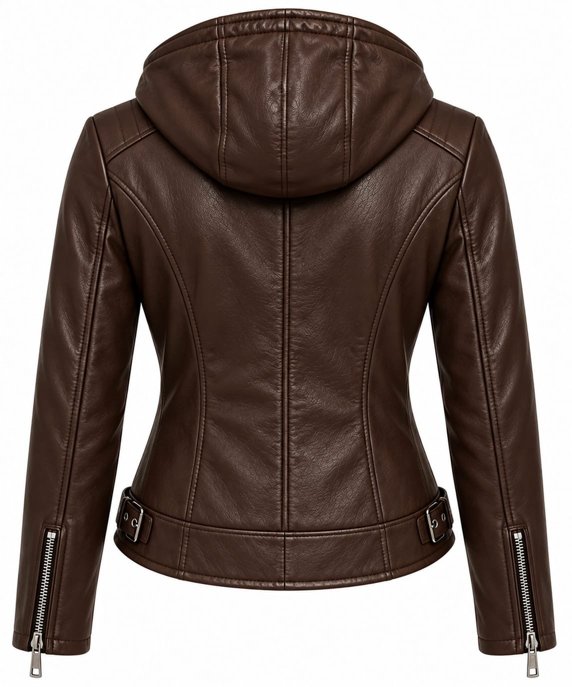 DESERT RIDE RACER JACKET - Image 2