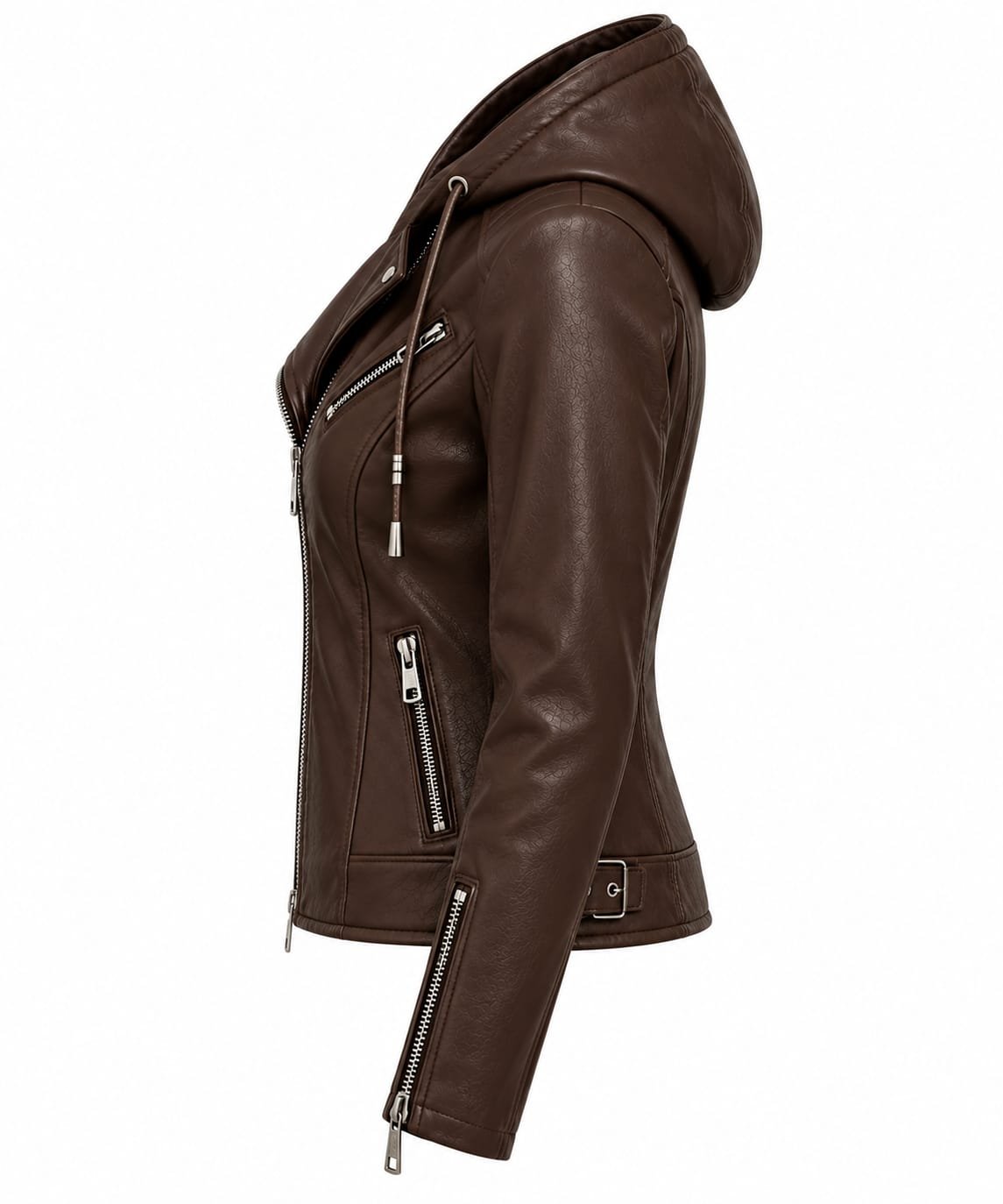 DESERT RIDE RACER JACKET - Image 3