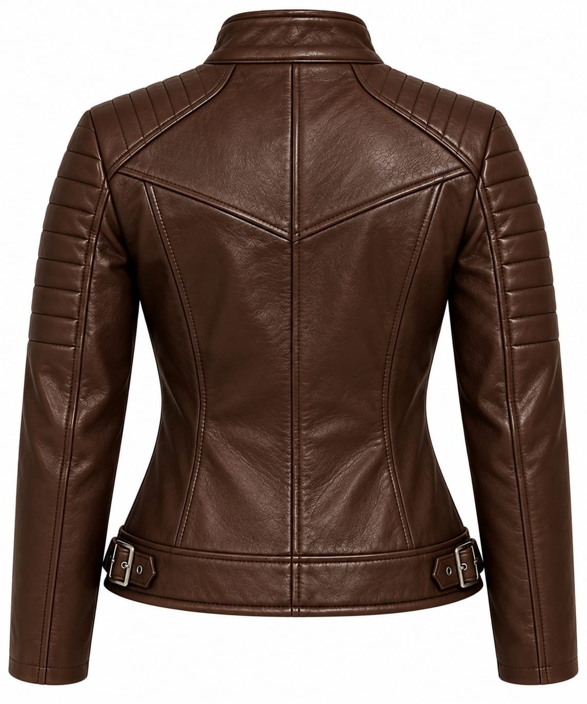 TRAIL BLAZER RACER JACKET - Image 2