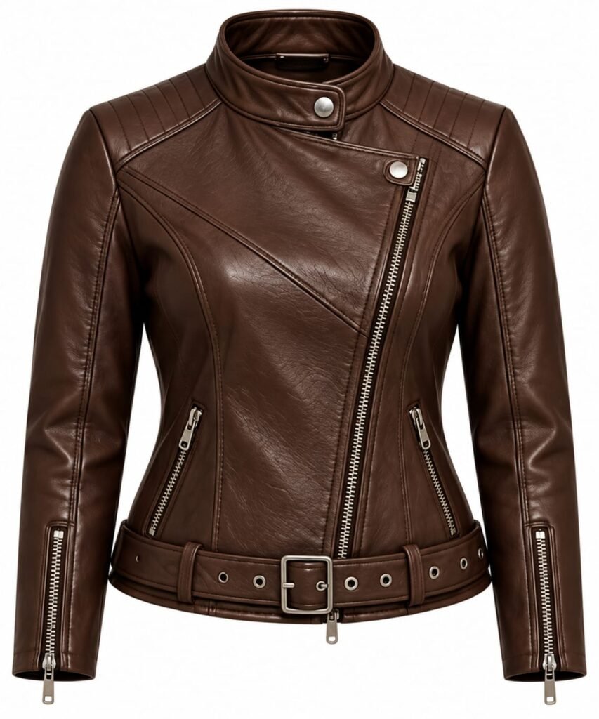 TRAIL BLAZER RACER JACKET