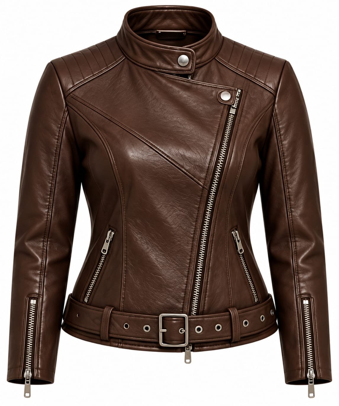 TRAIL BLAZER RACER JACKET