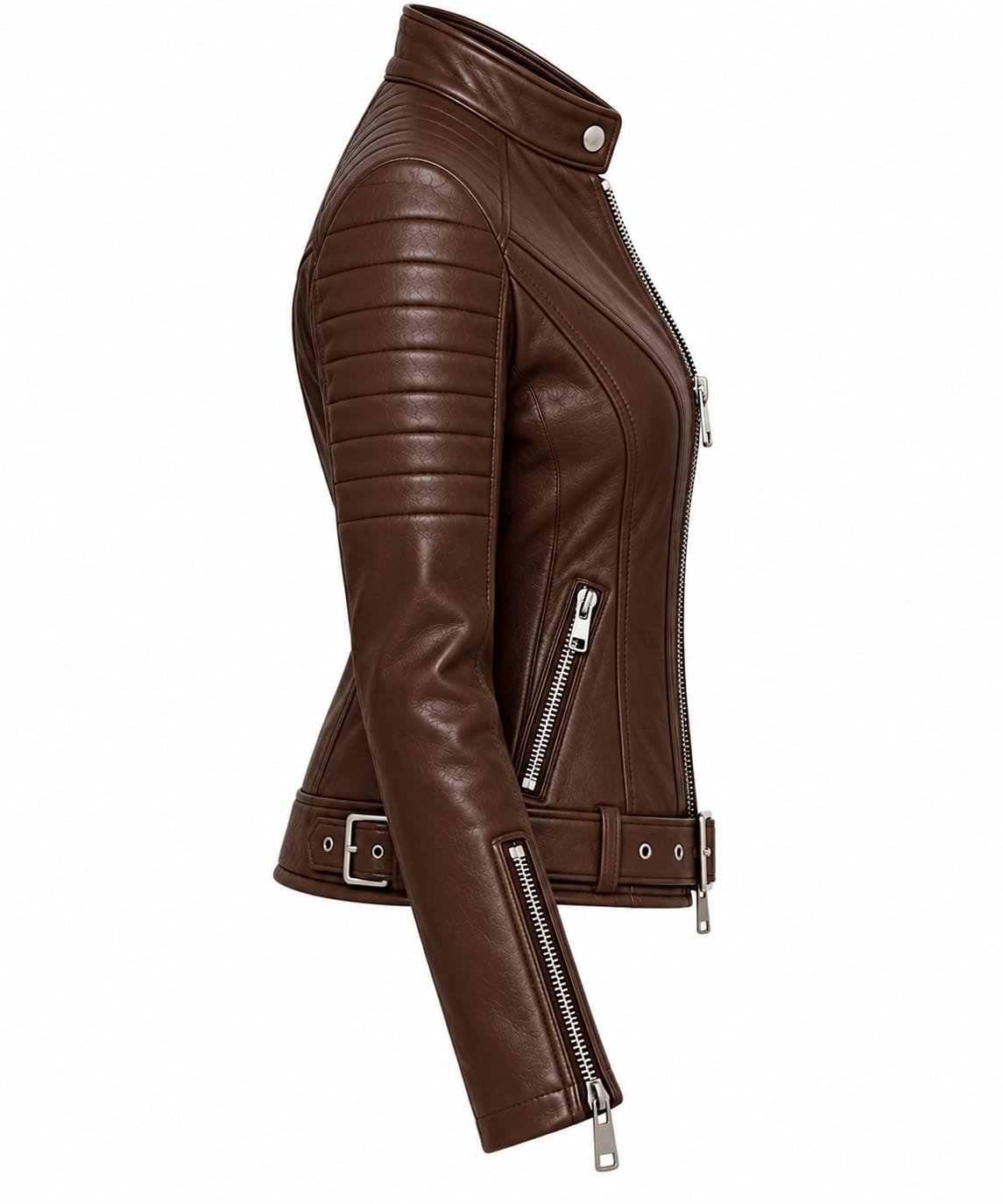 TRAIL BLAZER RACER JACKET - Image 4