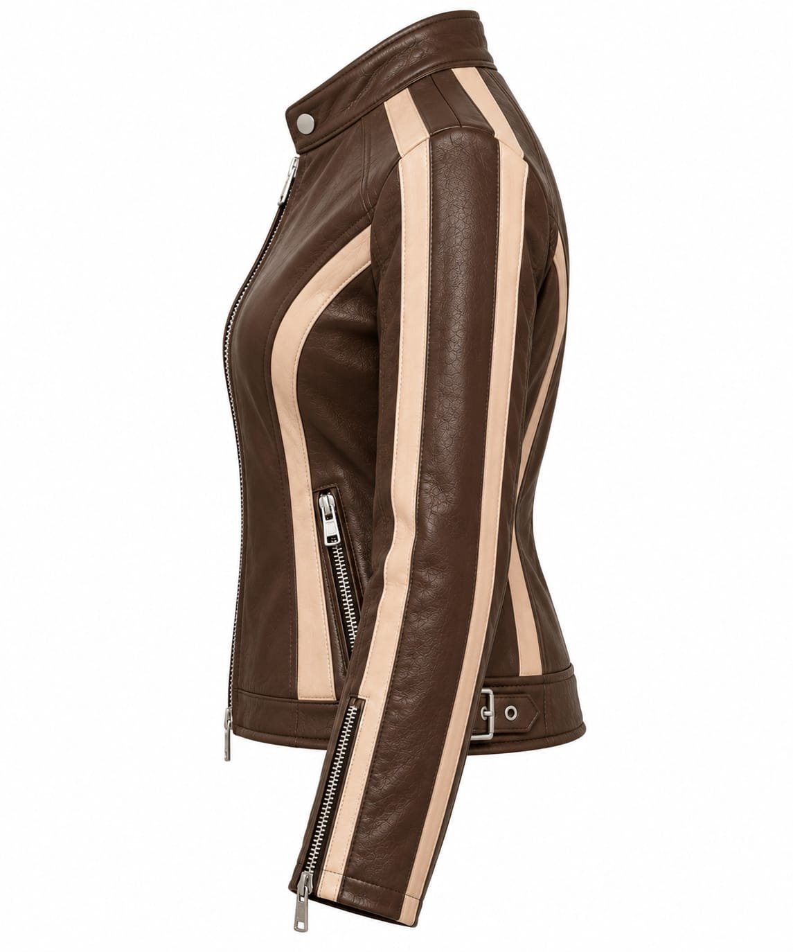 CLASSIC DRIFT RACER JACKET - Image 3