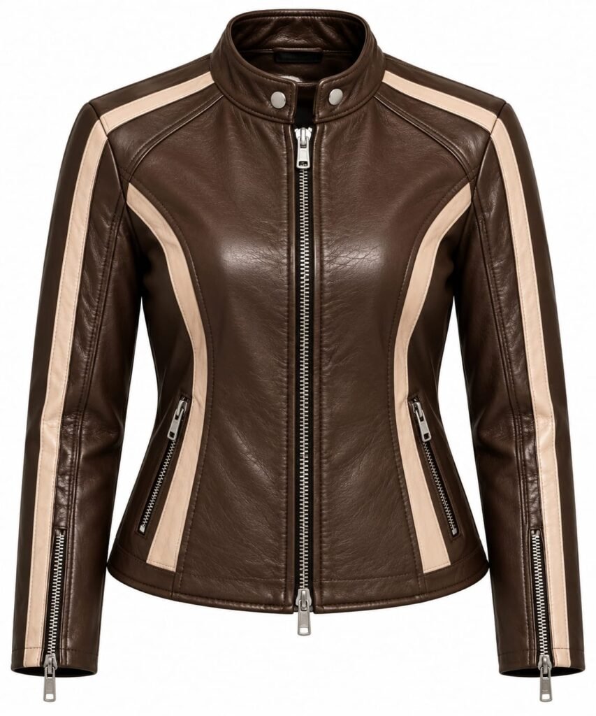 CLASSIC DRIFT RACER JACKET