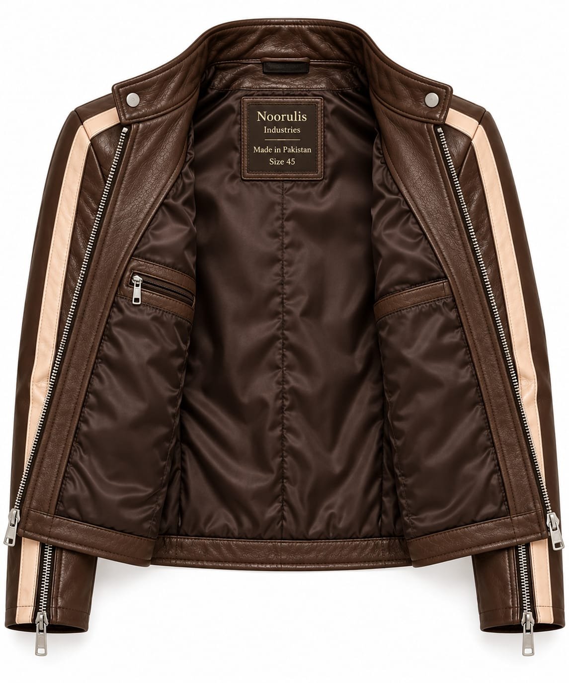 CLASSIC DRIFT RACER JACKET - Image 5