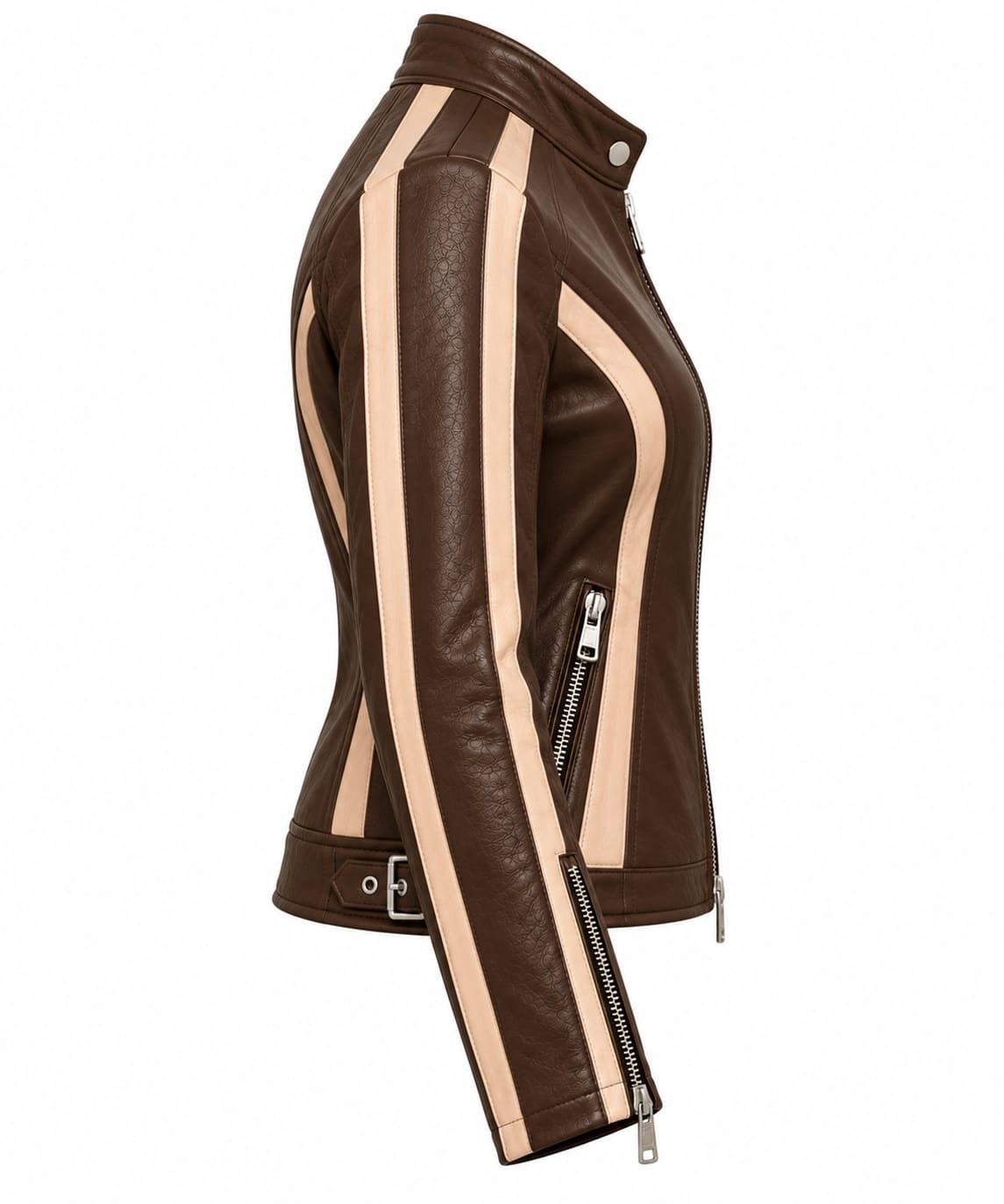 CLASSIC DRIFT RACER JACKET - Image 4