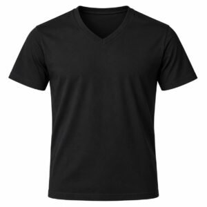 V-NECK T-SHIRT