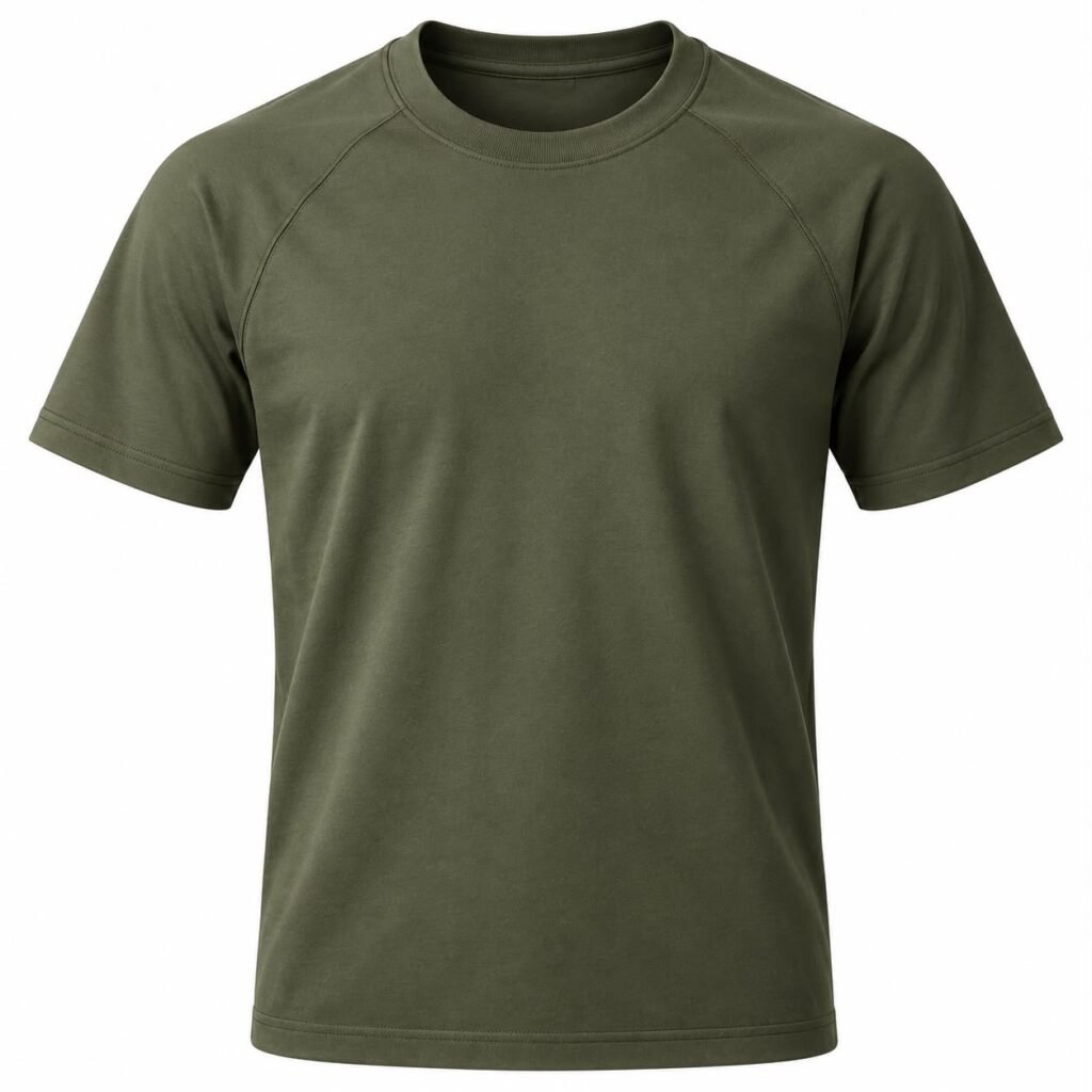 RAGLAN T-SHIRT
