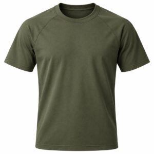 RAGLAN T-SHIRT