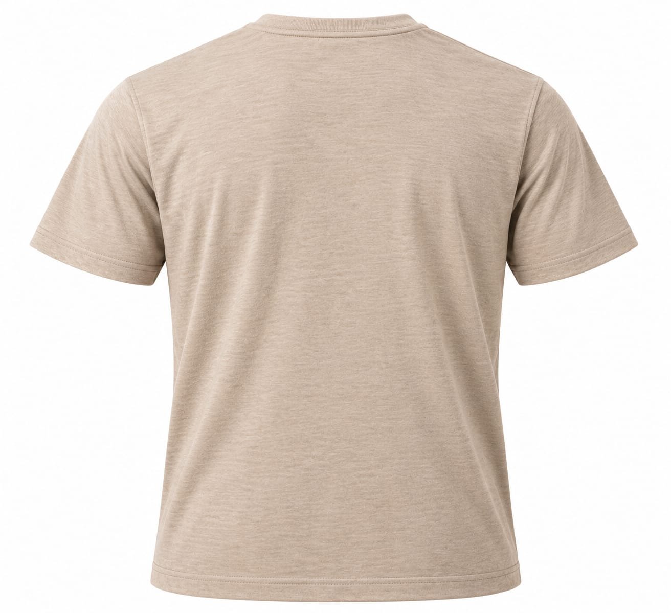 HENLEY T-SHIRT - Image 2