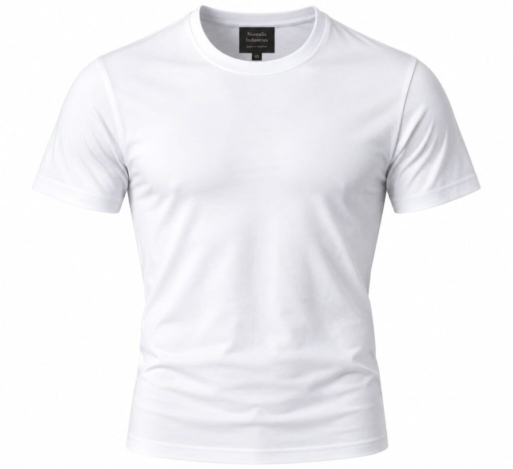 SLIM FIT T-SHIRT