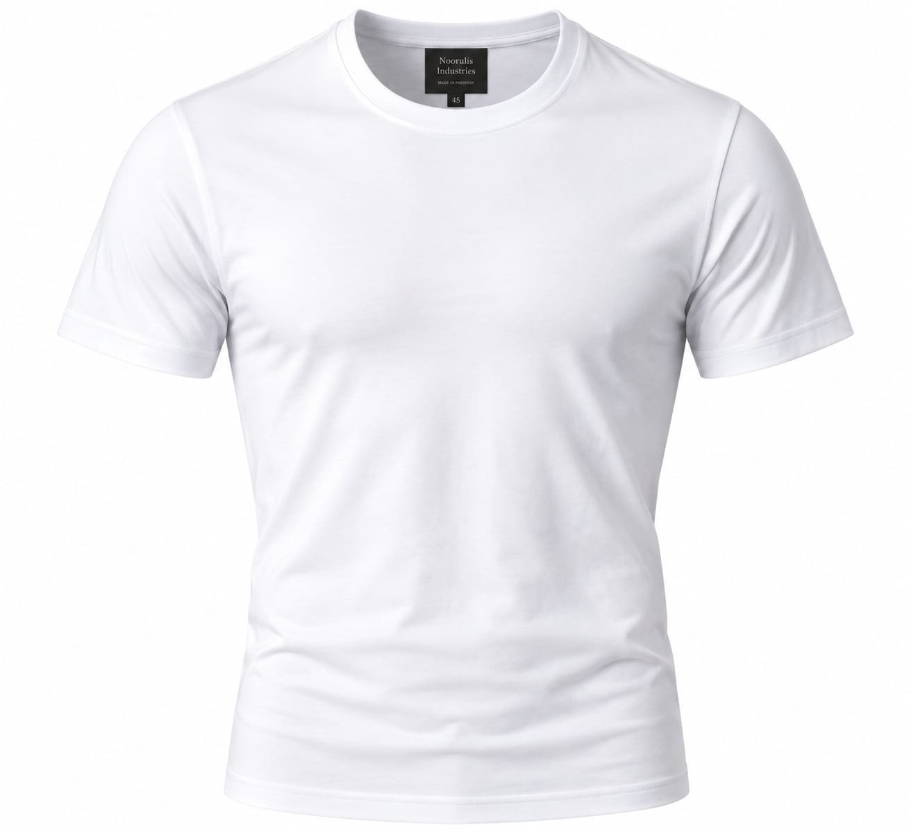 SLIM FIT T-SHIRT