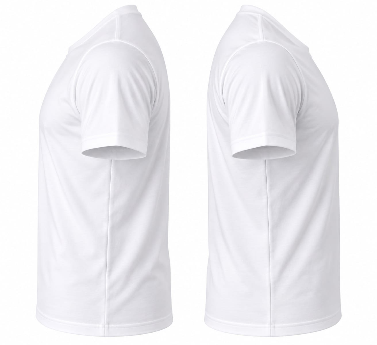 SLIM FIT T-SHIRT - Image 3