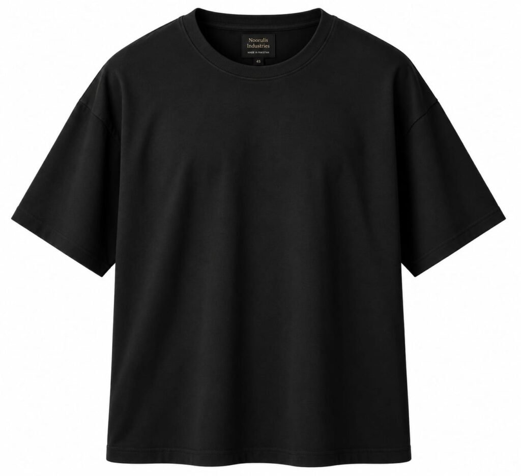 OVERSIZED T-SHIRT