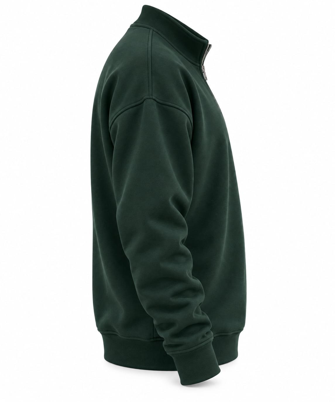 CITY HALF-ZIP - Image 4
