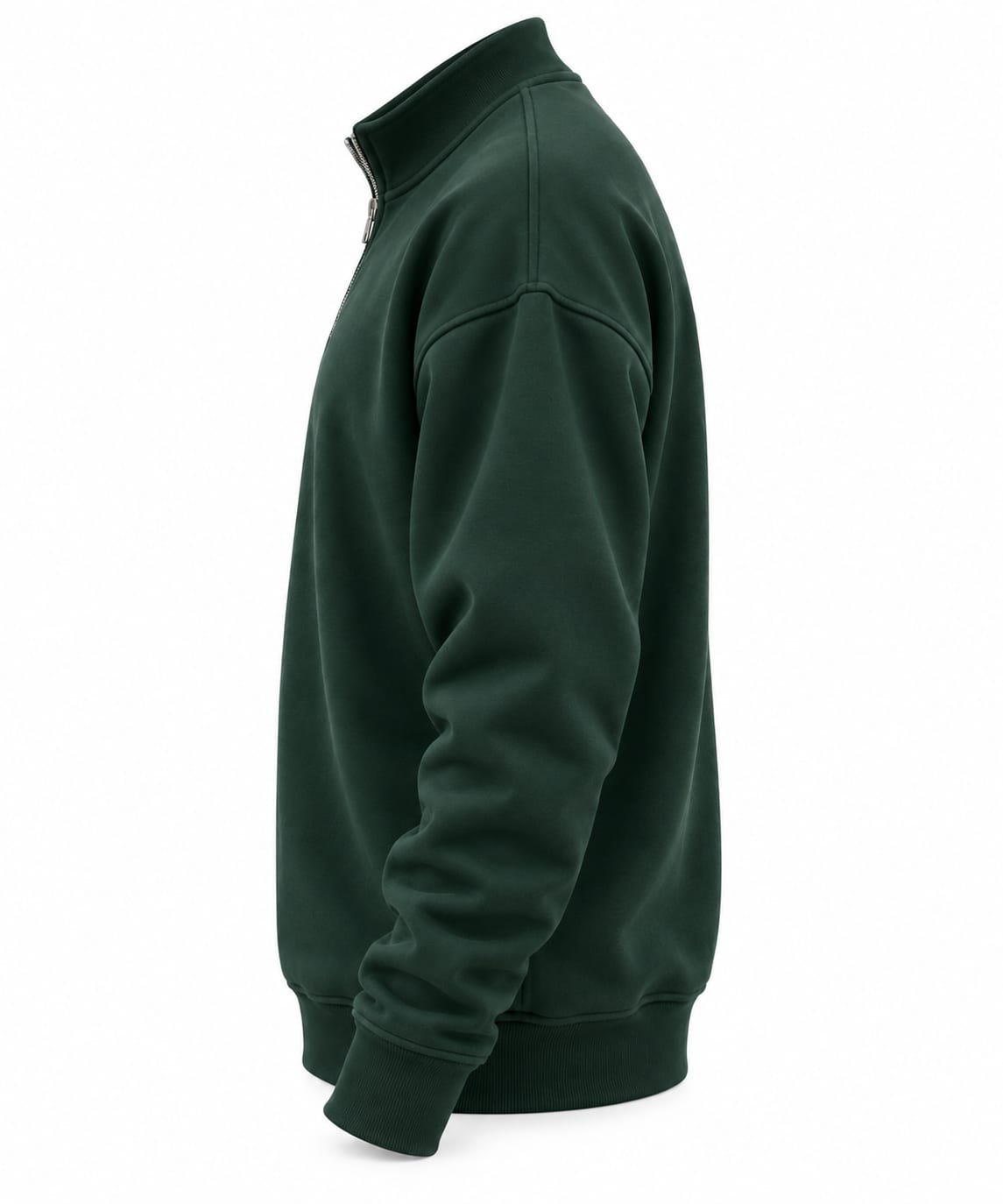 CITY HALF-ZIP - Image 3