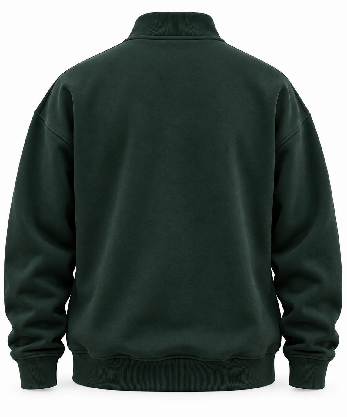 CITY HALF-ZIP - Image 2