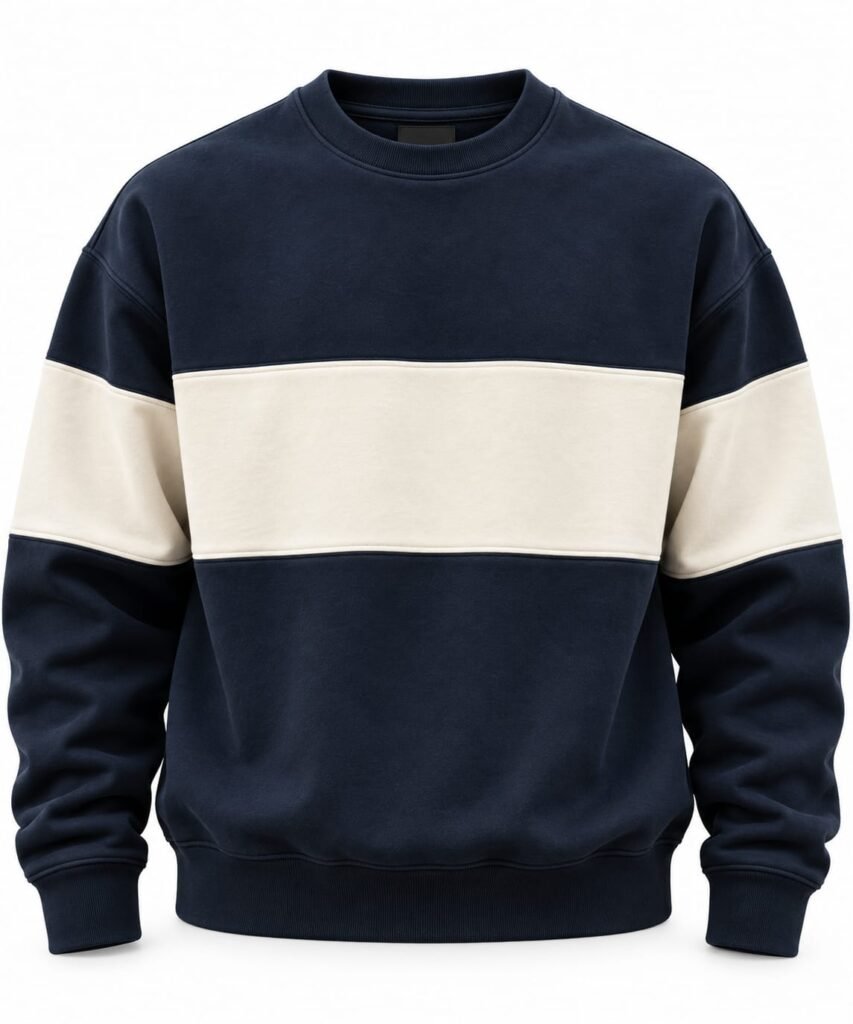 MODERN COLORBLOCK