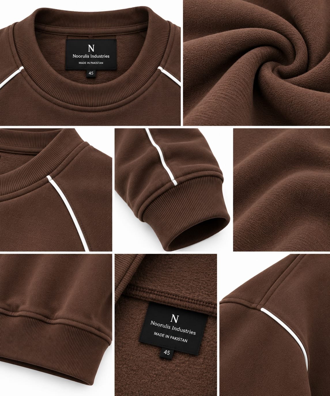 RAGLAN SPORT - Image 5