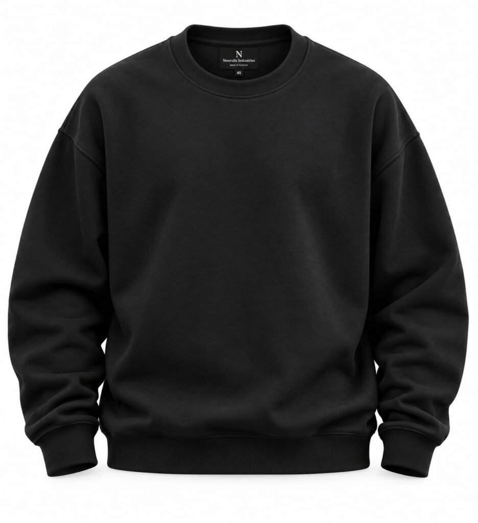 CORE OVERSIZE