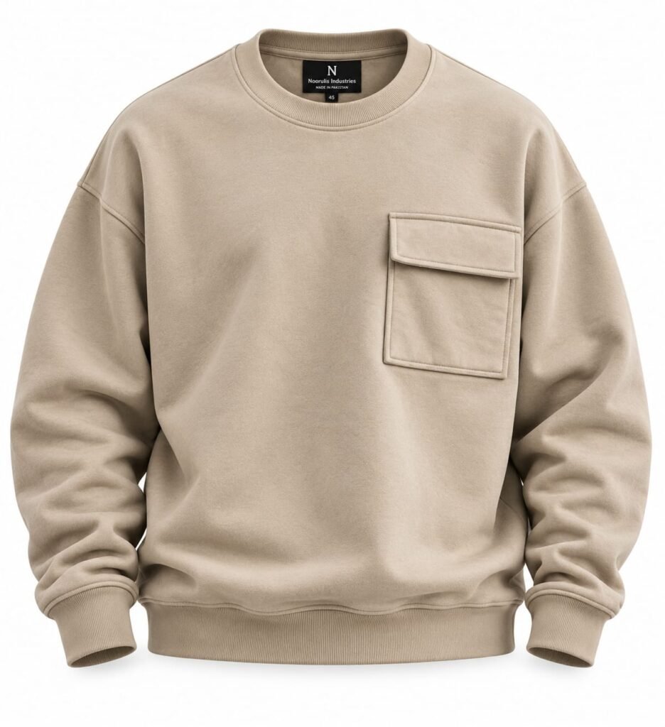 UTILITY POCKET