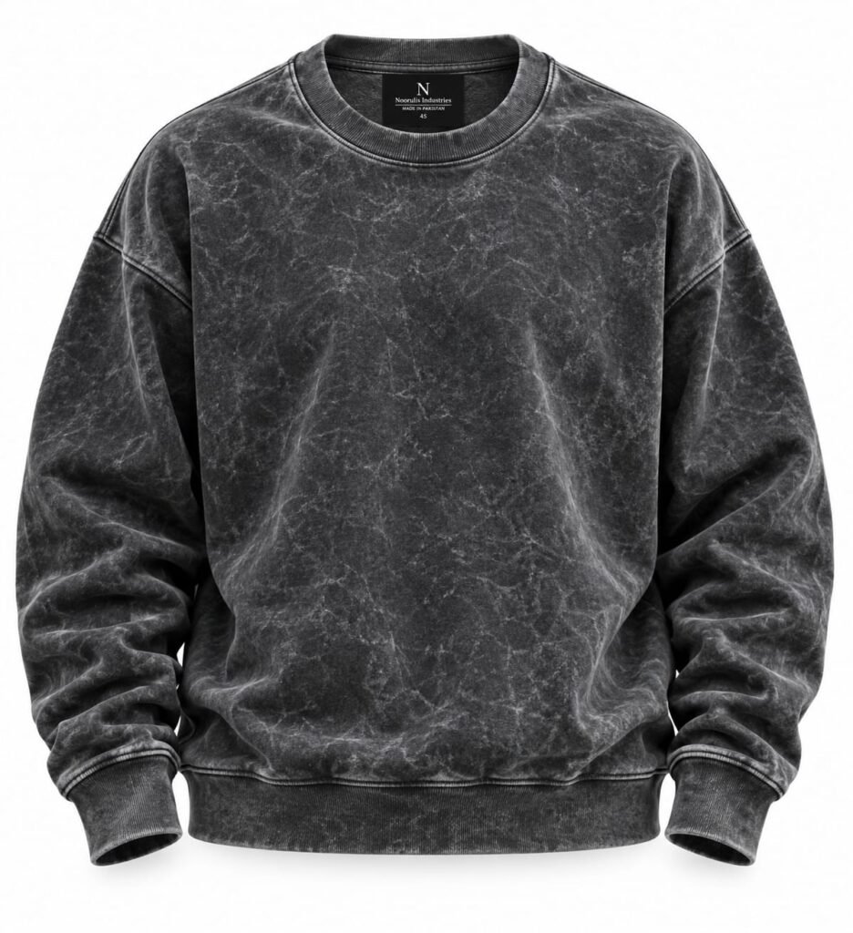 VINTAGE WASH