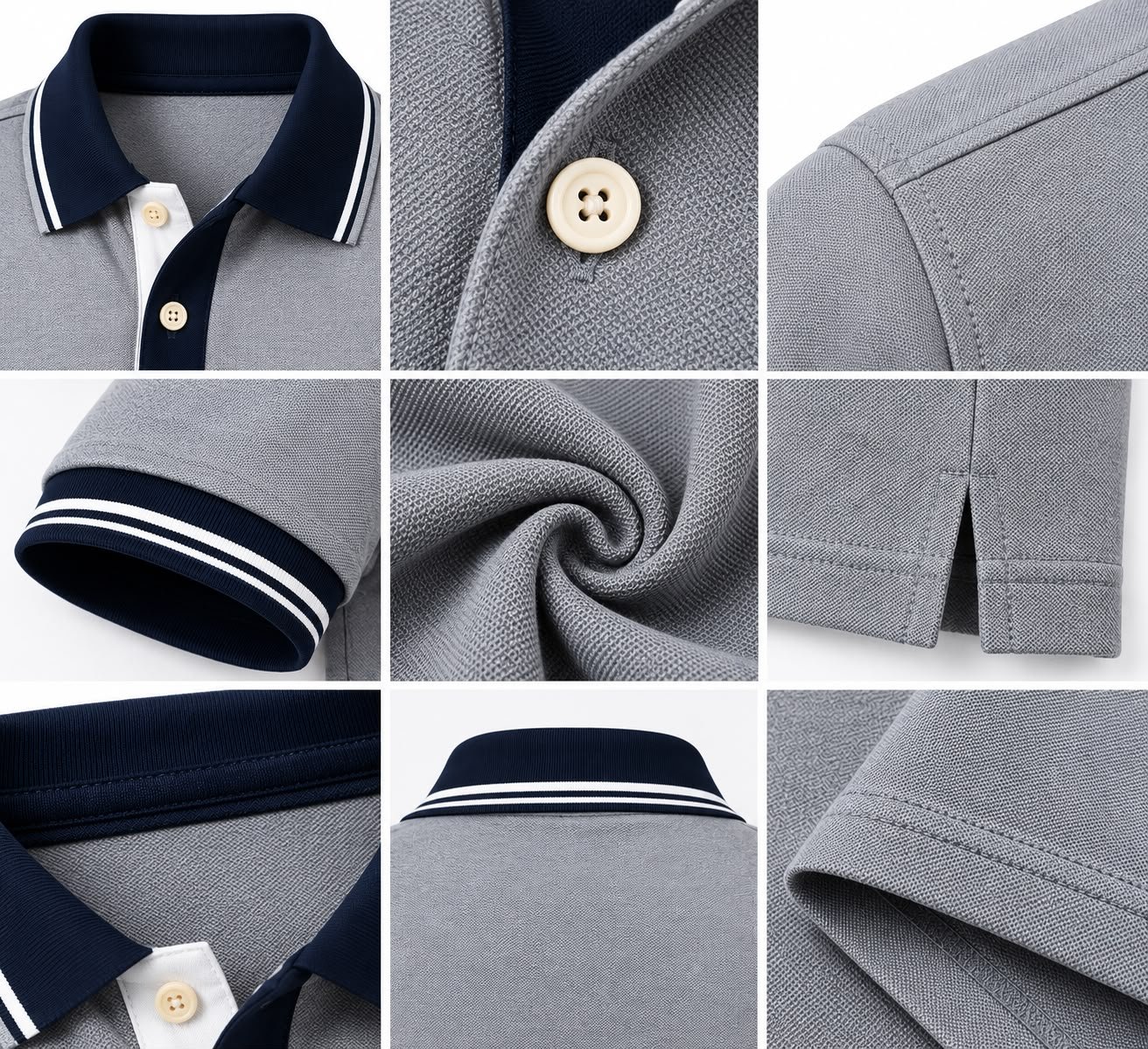 CLASSIC POLO - Image 4