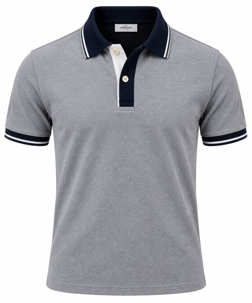 CLASSIC POLO