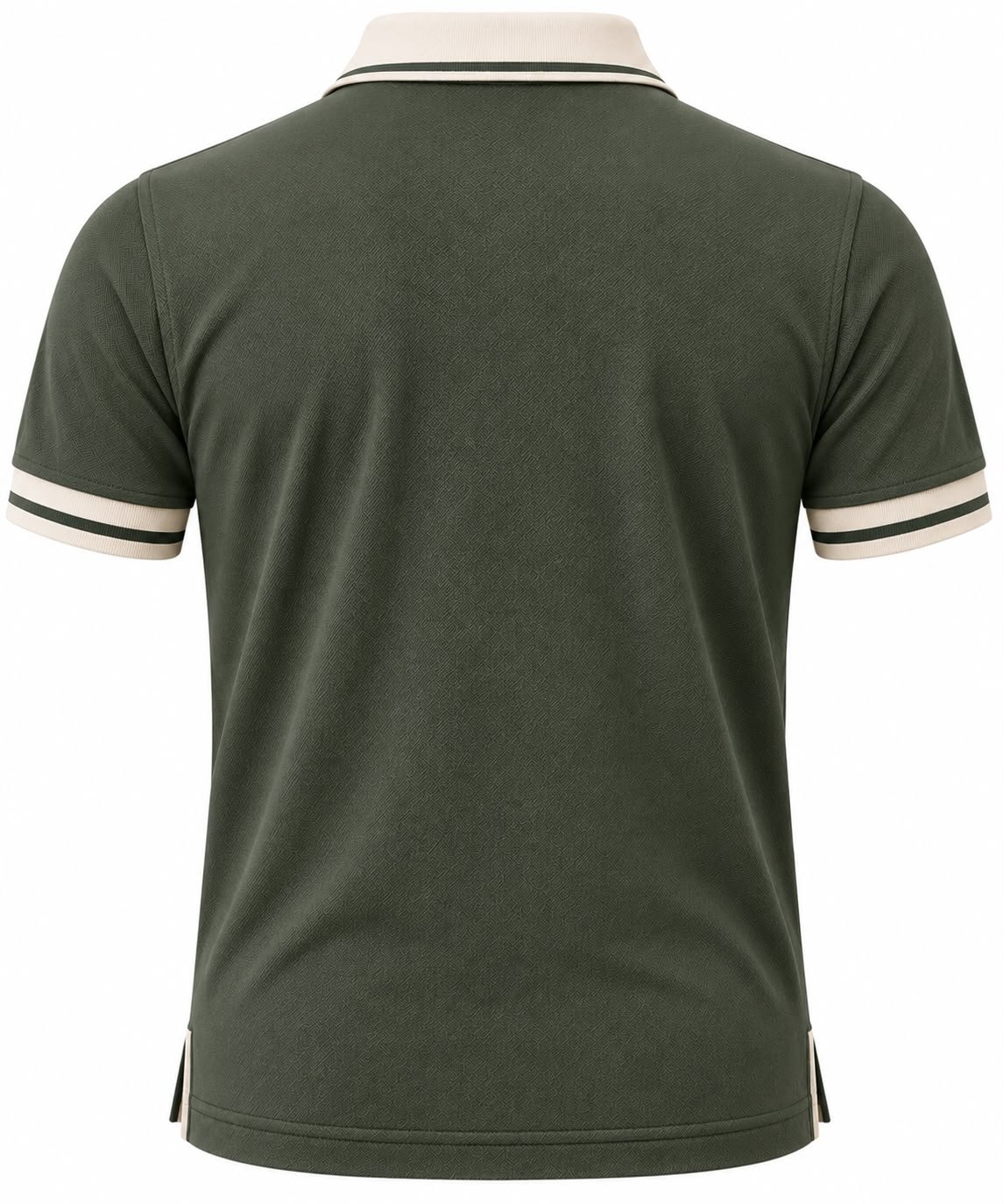 HERITAGE STRIPE POLO - Image 2