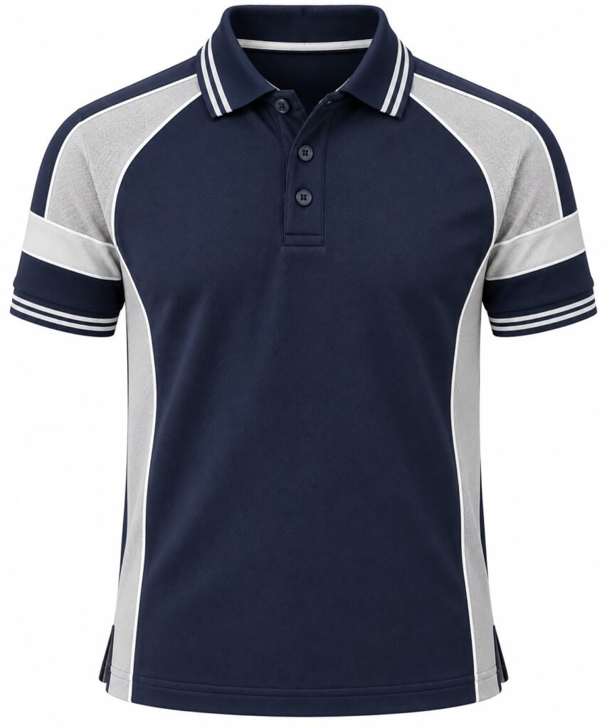SPORT PANEL POLO