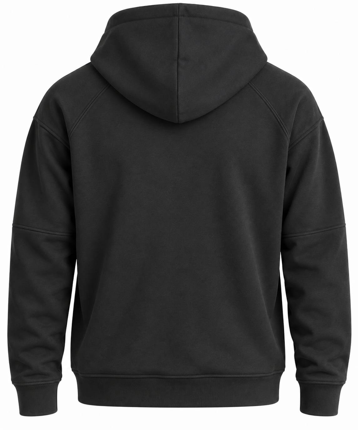 HALF ZIP TECH HOODIE - Image 2