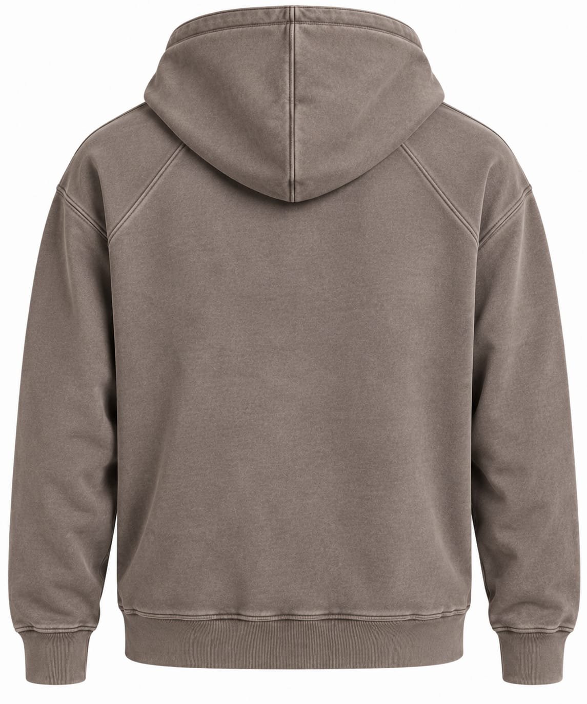 VINTAGE WASHED HOODIE - Image 2