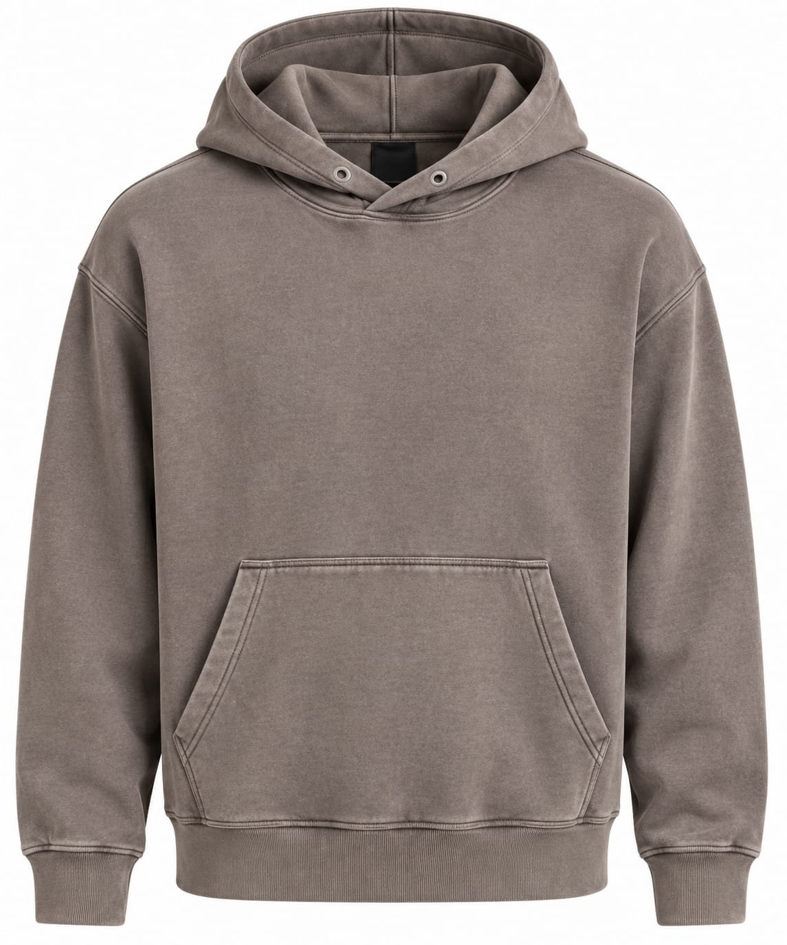 VINTAGE WASHED HOODIE