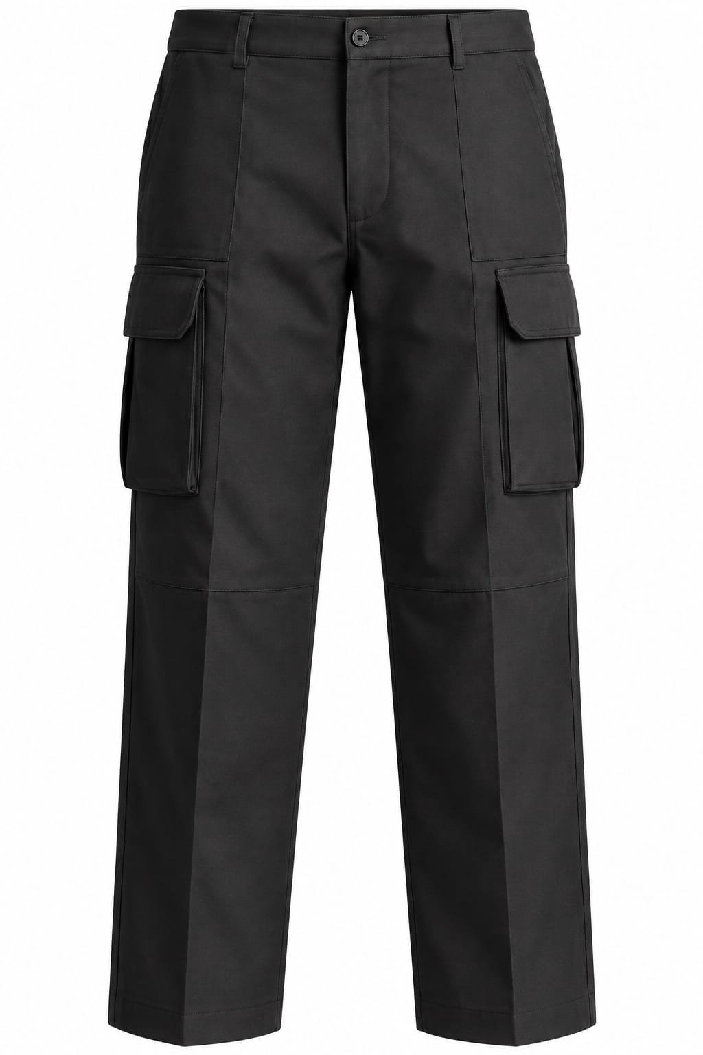 URBAN UTILITY CARGO TROUSER
