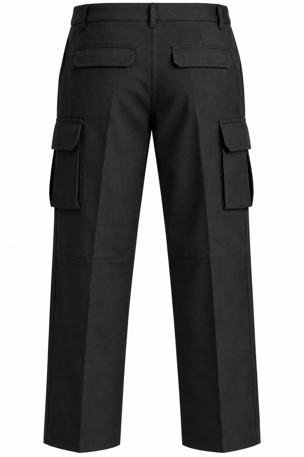 URBAN UTILITY CARGO TROUSER - Image 2