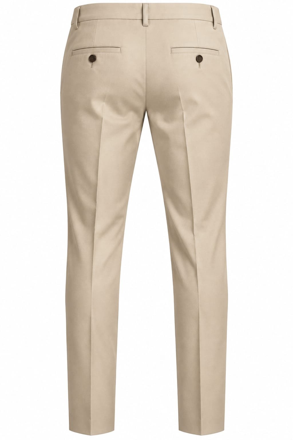 ITALIAN REGULAR FIT CHINO - Image 2