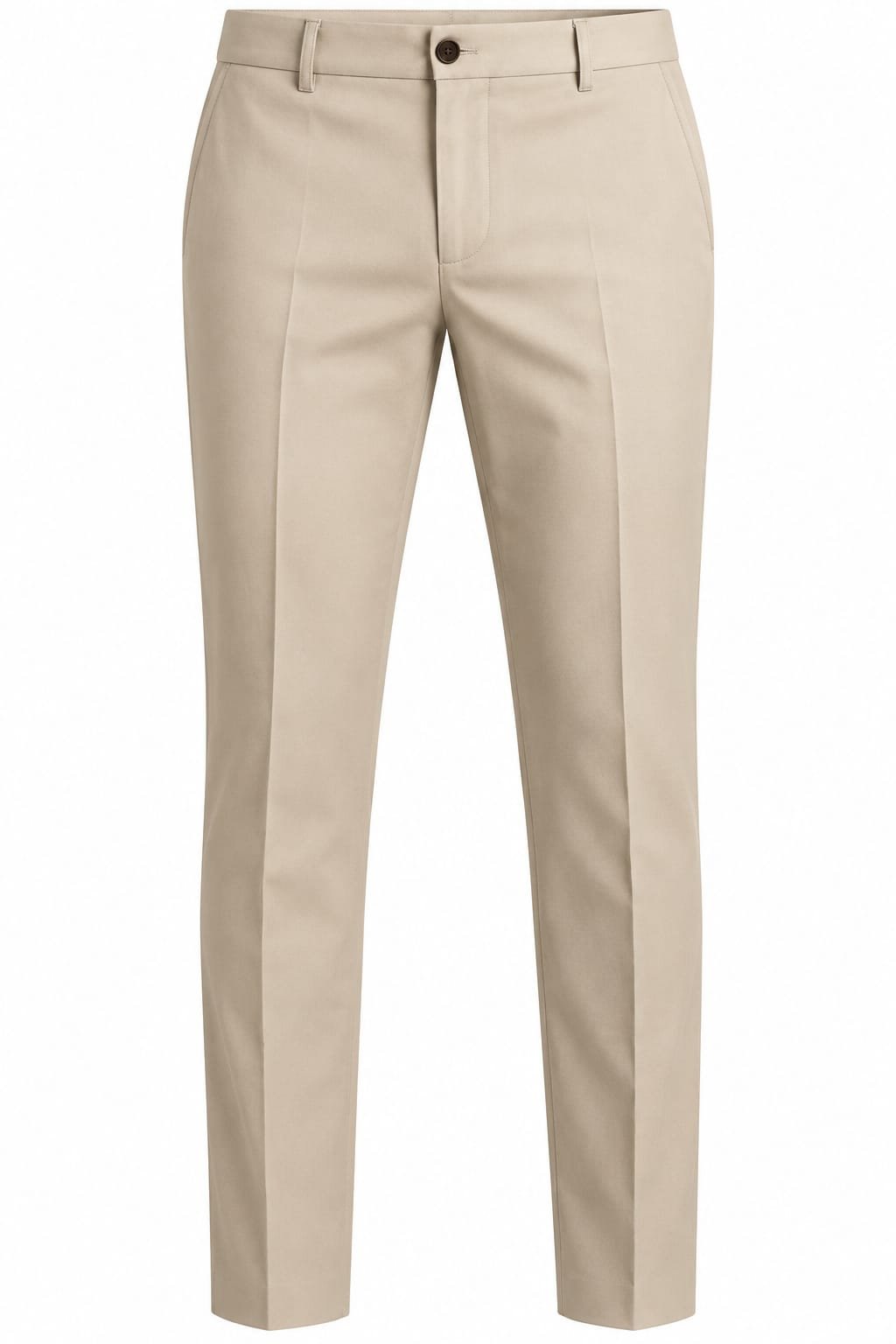 ITALIAN REGULAR FIT CHINO