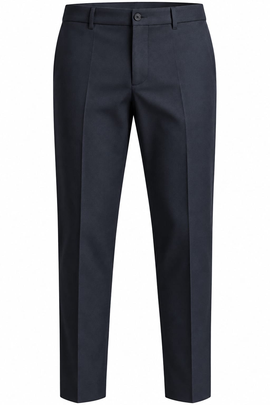 MODERN TRAPERED DRESS TROUSER