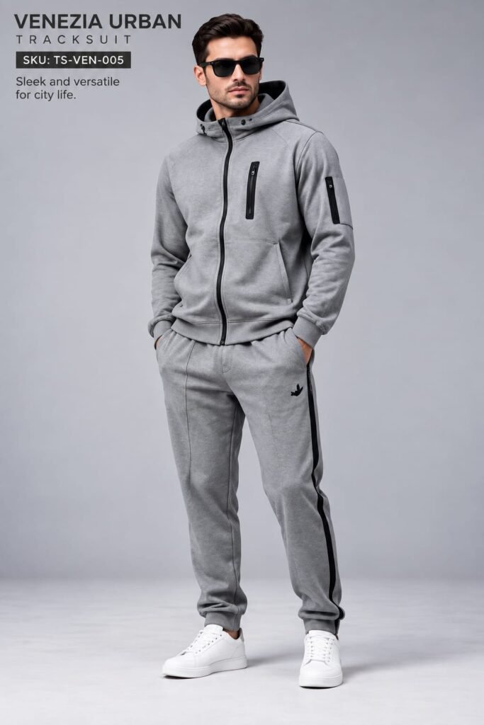 VENEZIA URBAN TRACKSUIT