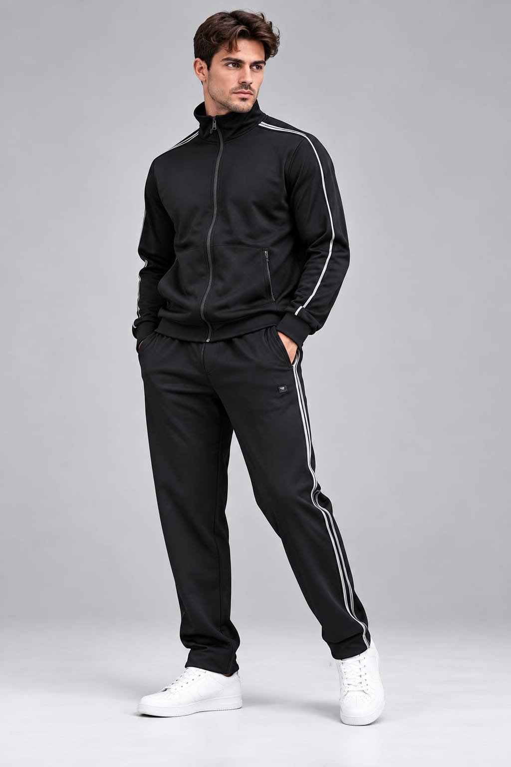 MILAN ELITE TRACKSUIT