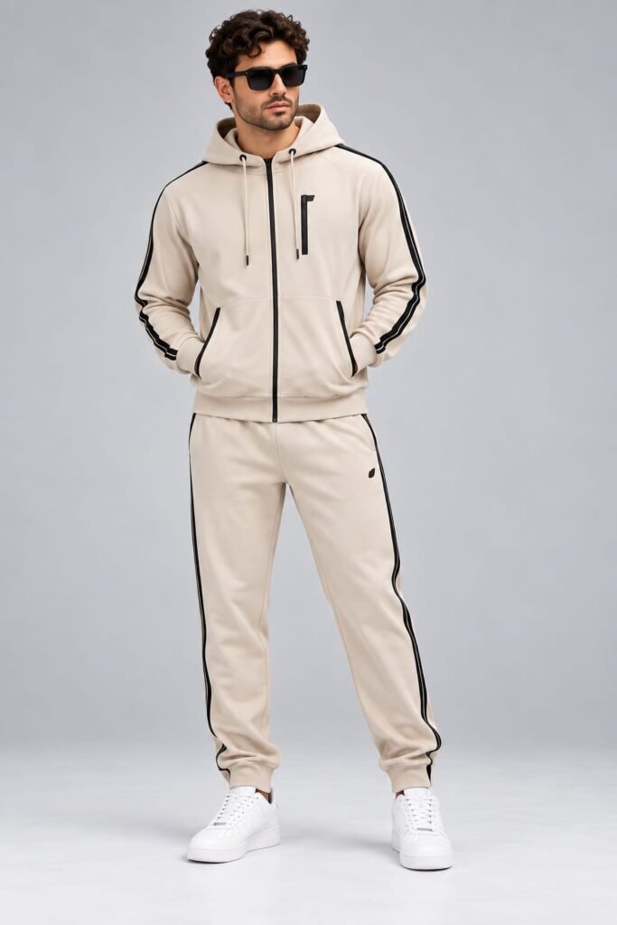 BOLOGNA SIGNATURE TRACKSUIT