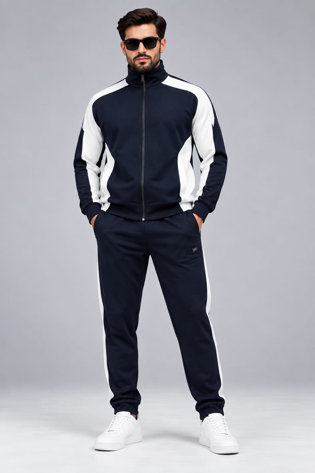 COMO PREMIUM TRACKSUIT