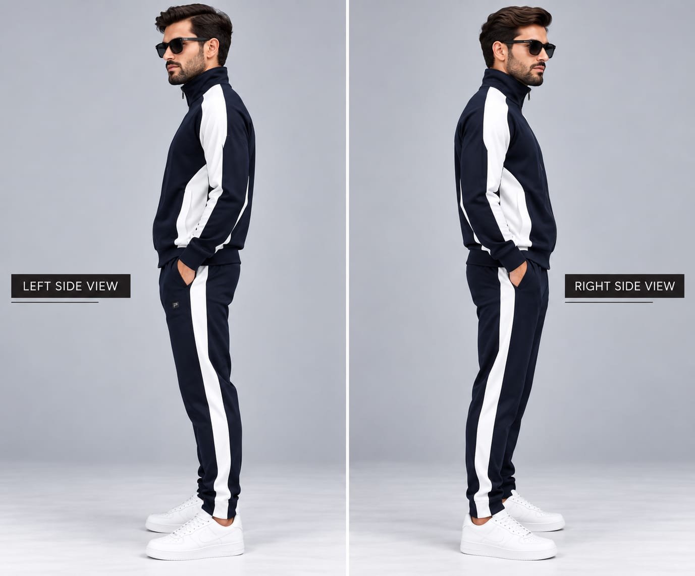 COMO PREMIUM TRACKSUIT - Image 3