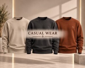 Casual Wear