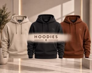 Hoodies & Sweatshirts