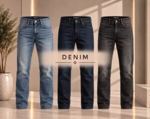 Denim