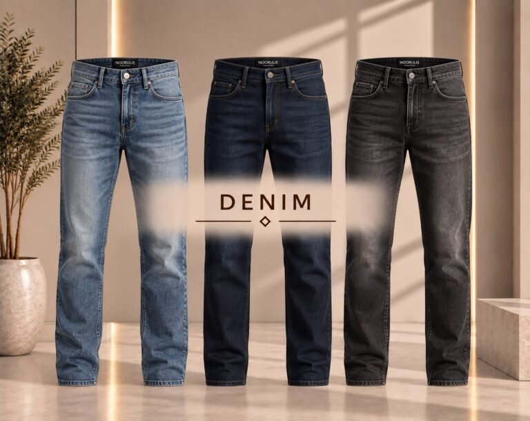 Denim