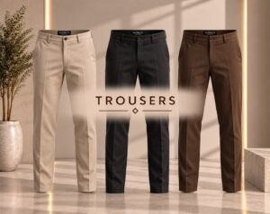 Trousers